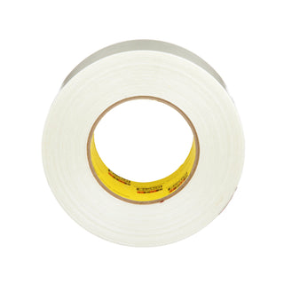 Scotch® Filament Tape 890MSR, Clear, 48 mm x 55 m, 8 mil