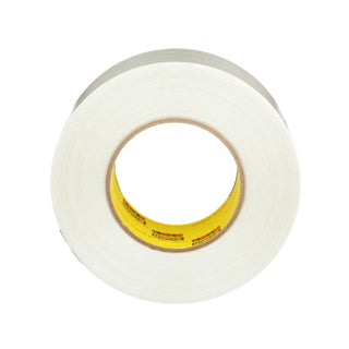 Scotch® Filament Tape 890MSR, Clear, 48 mm x 55 m, 8 mil