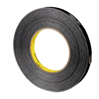 Scotch® Filament Tape 890MSR, Filament Tape BK, 12 mm x 55 m, 8 mil