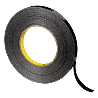 Scotch® Filament Tape 890MSR, Filament Tape BK, 12 mm x 55 m, 8 mil