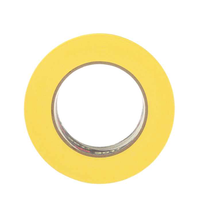 3M Performance Yellow Masking Tape 301+, 48 mm x 55 m, 6.3 mil