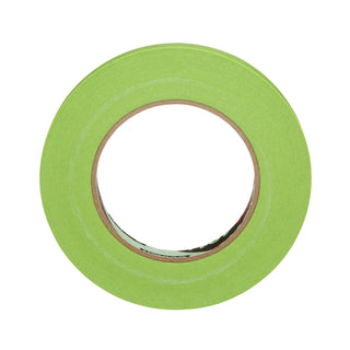 3M High Performance Green Masking Tape 401+, 12 mm x 55 m 6.7 mil