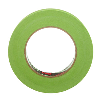 3M High Performance Green Masking Tape 401+, 18 mm x 55 m