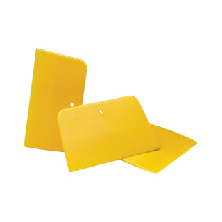 Dynatron Yellow Spreader, 363, 3 x 6