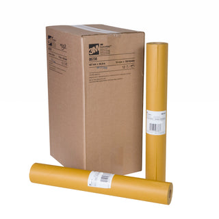 3M Scotchblok Masking Paper, 06738, 18 in x 180 ft