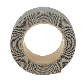 3M Safety-Walk Medium Duty Resilient Tread 7740, 2 in x 60 ft, GreyBulk Roll