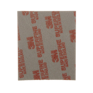 3M General Purpose Sanding Pad 916DC-NA, Contour Surface