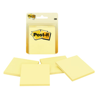 Post-it® Notes 5400, 3 in x 3 in (76 mm x 76 mm)