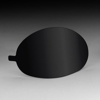 3M Tinted Lens Cover 7986, Accessory 25 EA/BAG