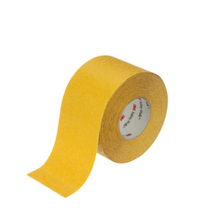 3M Safety-Walk Slip-Resistant General Purpose Tapes & Treads 630-B,Safety Yellow