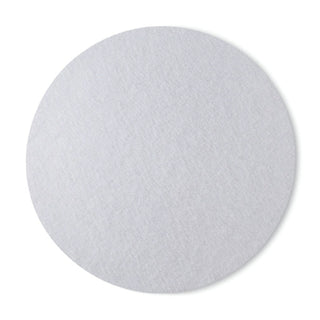 3M Scotch-Brite Driving Pad DP16 , 16 in , White