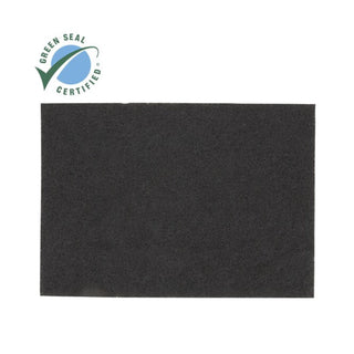 Scotch-Brite Black Stripping Pad 7200N, Black, 508 mm x 356 mm, 20 in x
14 in