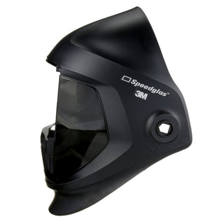 3M Speedglas 9100 Welding Helmet 06-0300-52SW, with SideWindows