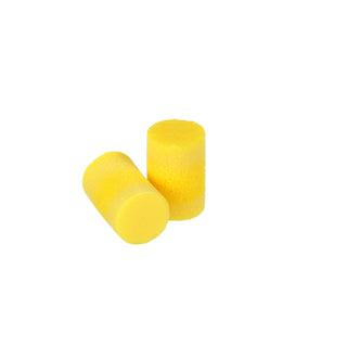 3M E-A-R Classic Earplugs 310-1103, Uncorded, Small Size, PillowPack