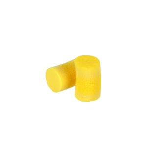 3M E-A-R Classic Earplugs 310-1103, Uncorded, Small Size, PillowPack