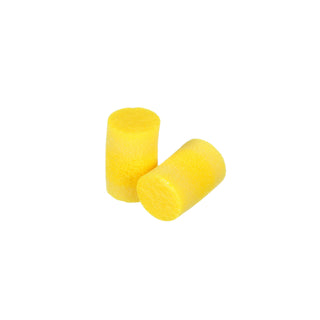 3M E-A-R Classic Earplugs 310-1103, Uncorded, Small Size, PillowPack