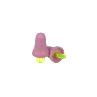 3M No-Touch Foam Earplugs P2000, Uncorded