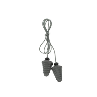 3M E-A-R Skull Screws Earplugs P1301, Corded