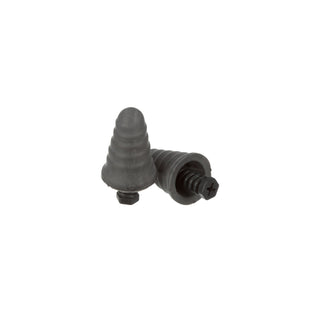 3M E-A-R Skull Screws Earplugs P1300, Uncorded