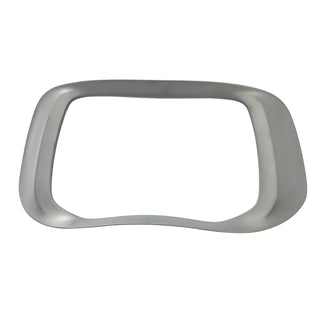 3M Speedglas 100 Series Front Frame 07-0212-00SV, Silver