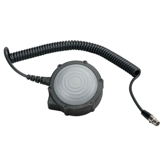 3M PELTOR ORA TAC Big Button Connector, CON-SDBB