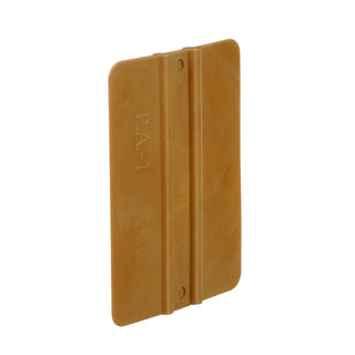 3M Scotchcal Application Squeegee 71602, Gold