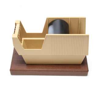 Scotch® Mainline Tape Dispenser P52W, 2 in