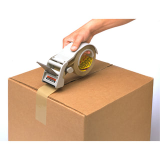 Scotch® Box Sealing Tape Hand Dispenser H192, 2 in