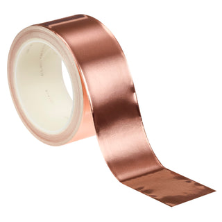 3M EMI Copper Foil Shielding Tape 1181, 2 in x 18 yd (50,80 mm x 16.5m)