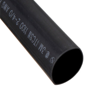 3M Heat Shrink Heavy-Wall Cable Sleeve ITCSN-1100, 2-4/0 AWG