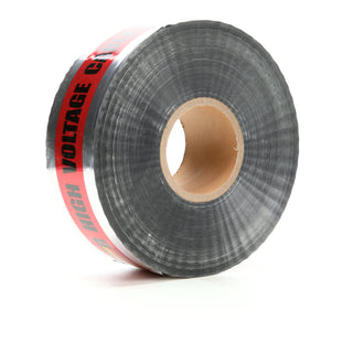 Scotch® Detectable Buried Barricade Tape 412