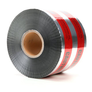 Scotch® Detectable Buried Barricade Tape 413