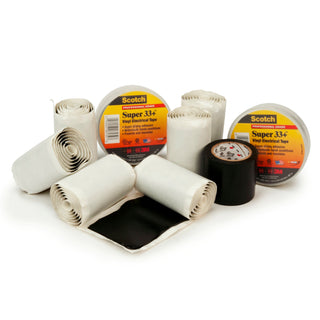 Scotch® Wireless Weatherproofing Kit WK-101, Cold Weather Use