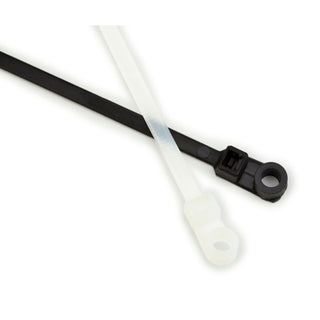 3M Screw Mount Cable Tie CT8NT50S-C