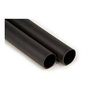 3M Heat Shrink Multiple-Wall Polyolefin Tubing EPS400-.700-48"-Black-5Pcs