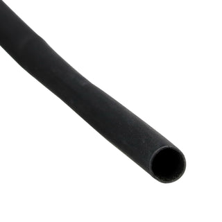 3M Thin-Wall Heat Shrink Tubing EPS-300, Adhesive-Lined,3/16-48"-Black-250 Pcs