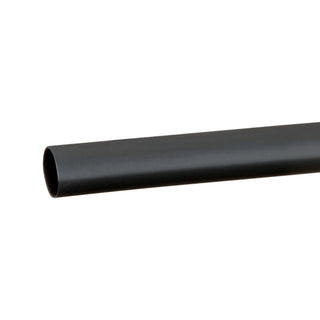 3M Thin-Wall Heat Shrink Tubing EPS-300, Adhesive-Lined, 3/4-Black-48"