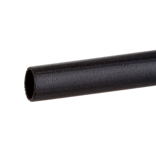 3M Heat Shrink Thin-Wall Tubing FP-301-3/32-48"-Black-25 Pcs, 48 inLength sticks