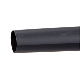 3M Heat Shrink Thin-Wall Tubing FP-301-1-6"-Black-10-10 Pc Pks