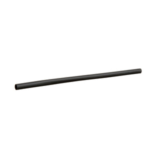 3M Heat Shrink Thin-Wall Tubing FP-301-3/16-6"-Black-10-10 Pc Pks