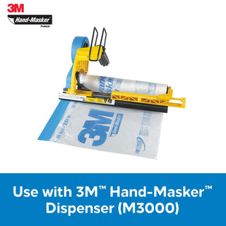 3M Hand-Masker Paper Blade, PB12, 12 in #06796