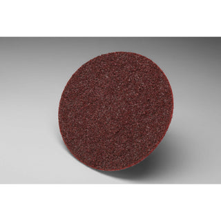 Scotch-Brite Surface Conditioning Disc, SC-DH, A/O Medium, 7 in x NH