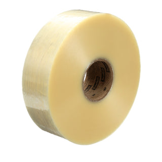 Scotch® Box Sealing Tape 371, Clear, 72 mm x 914 m