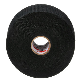 Scotch® Rubber Splicing Tape 23, 2 in x 30 ft, Black, 1 roll/carton