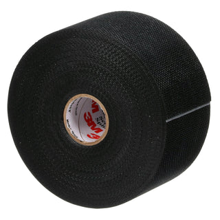 Scotch® Rubber Splicing Tape 23, 2 in x 30 ft, Black, 1 roll/carton