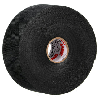 Scotch® Rubber Splicing Tape 23, 1-1/2 in x 30 ft, Black, 1 roll/carton