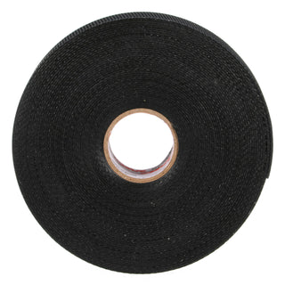 Scotch® Rubber Splicing Tape 23, 1-1/2 in x 30 ft, Black, 1 roll/carton