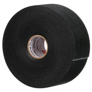 Scotch® Rubber Splicing Tape 23, 1-1/2 in x 30 ft, Black, 1 roll/carton