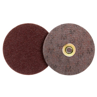 Scotch-Brite SL Surface Conditioning TN Quick Change Disc, SL-DN, A/OMedium