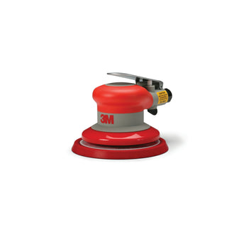 3M Non-Vacuum Random Orbital Sander 20317, 5 in, 3/16 in Orbit